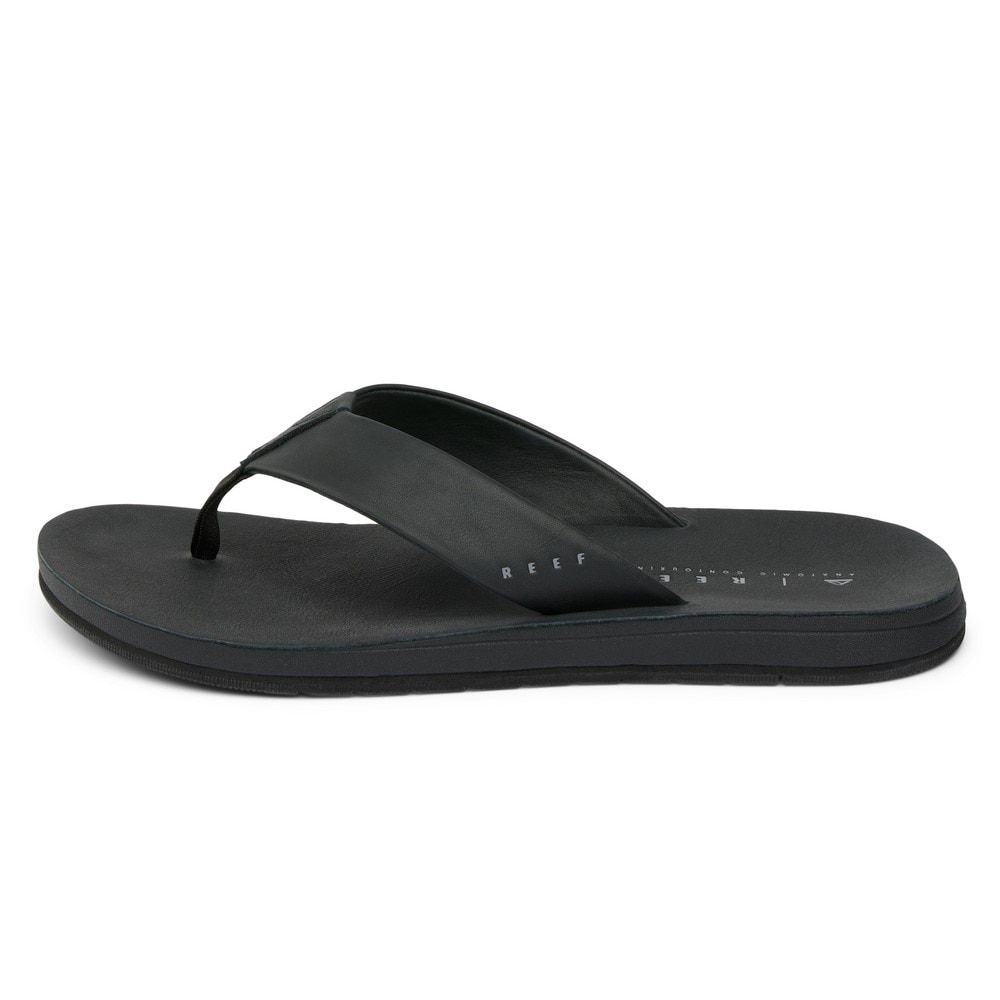 リーフ（REEF）（メンズ）サンダル OJAI CLASSIC CJ6247-BLK
