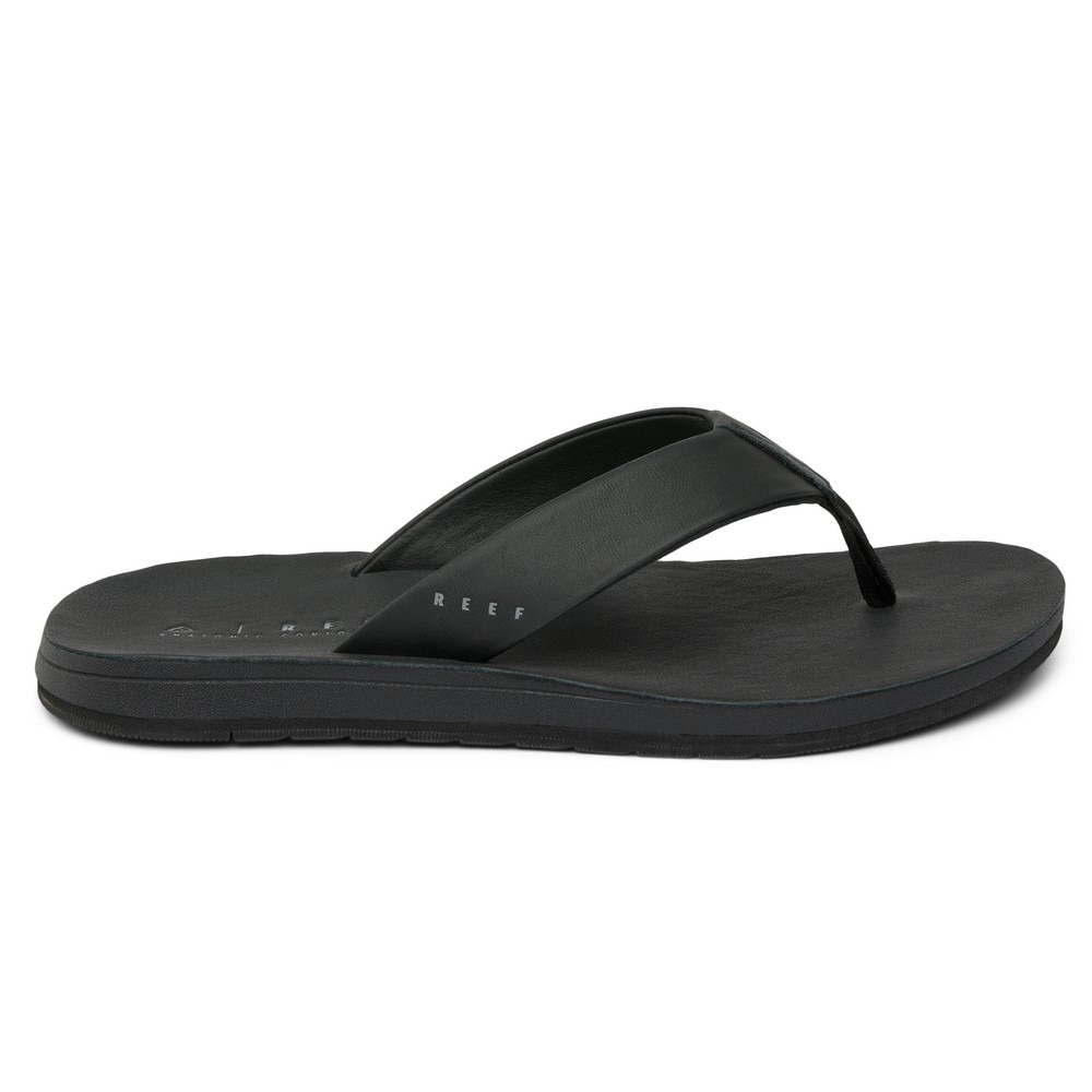 リーフ（REEF）（メンズ）サンダル OJAI CLASSIC CJ6247-BLK