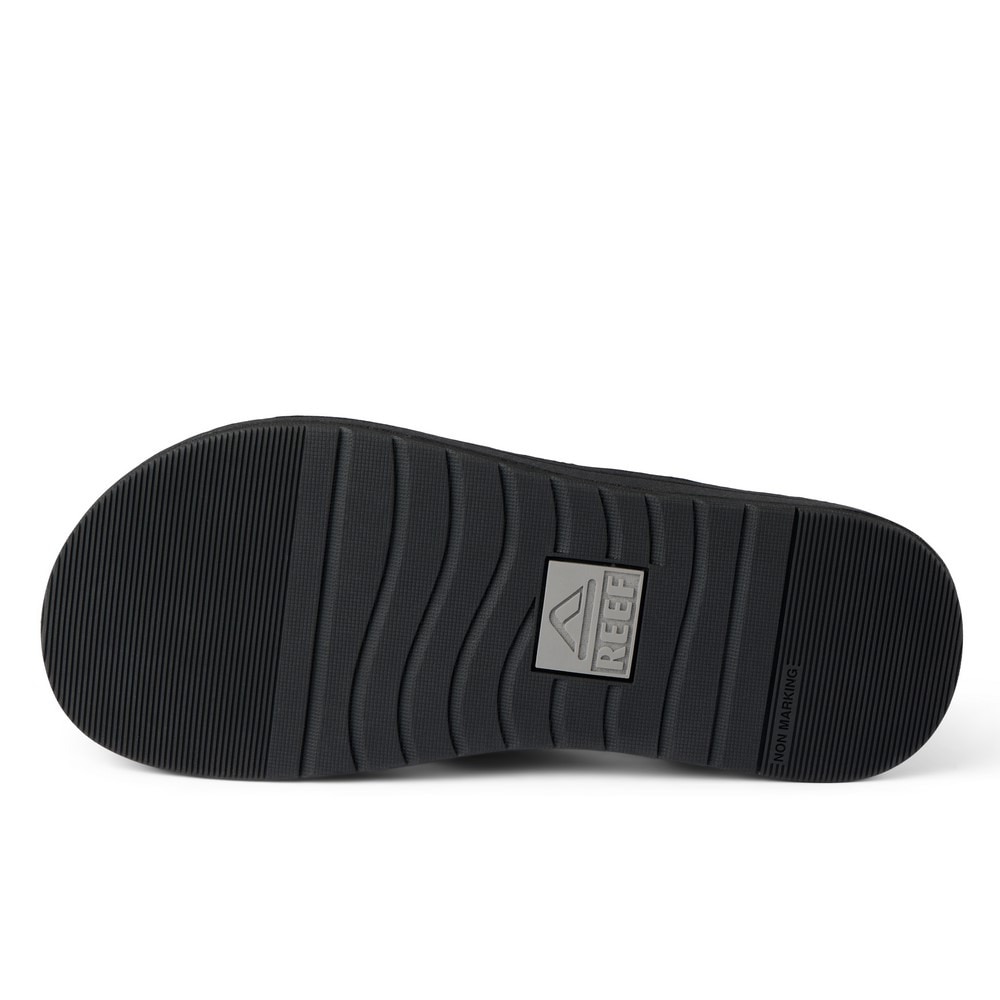 リーフ（REEF）（メンズ）サンダル OJAI CLASSIC CJ6247-BLK