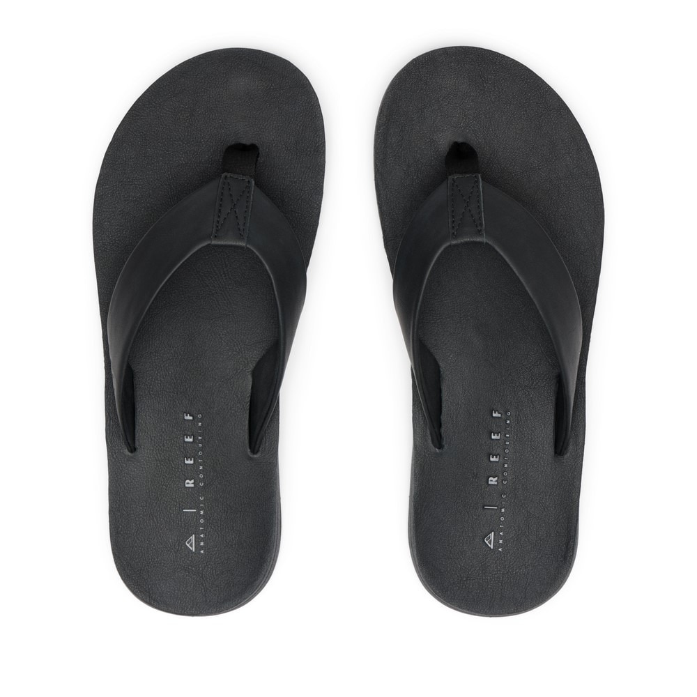 リーフ（REEF）（メンズ）サンダル OJAI CLASSIC CJ6247-BLK