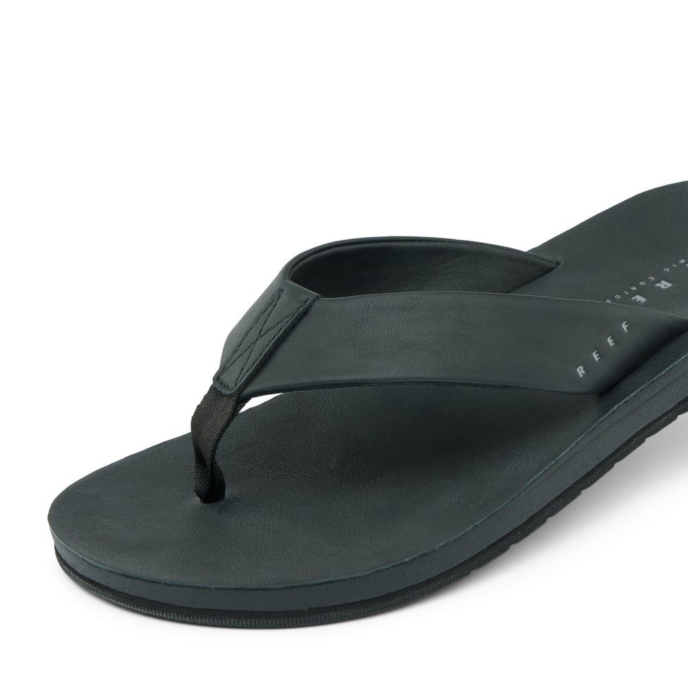 リーフ（REEF）（メンズ）サンダル OJAI CLASSIC CJ6247-BLK
