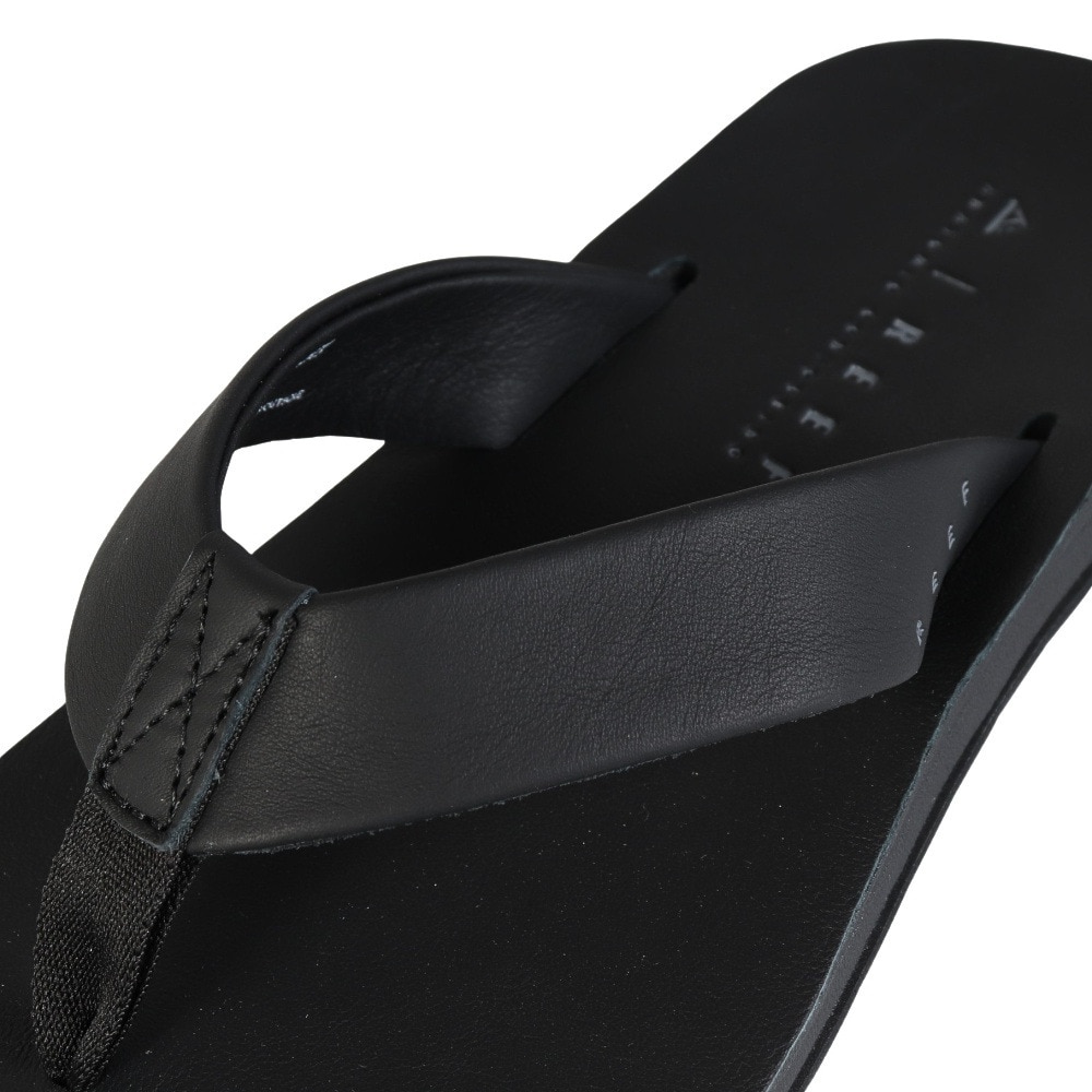 リーフ（REEF）（メンズ）サンダル OJAI CLASSIC CJ6247-BLK