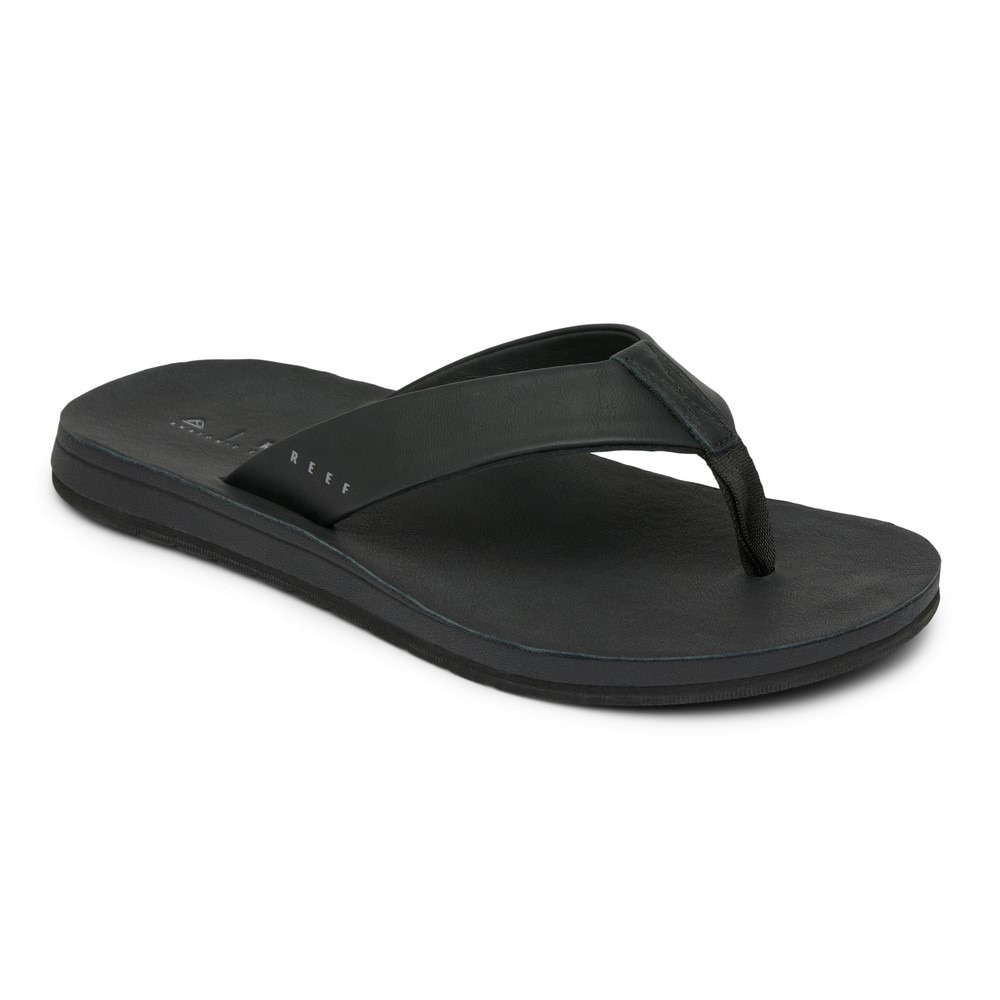 リーフ（REEF）（メンズ）サンダル OJAI CLASSIC CJ6247-BLK