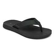 (メンズ)サンダル OJAI CLASSIC CJ6247-BLK