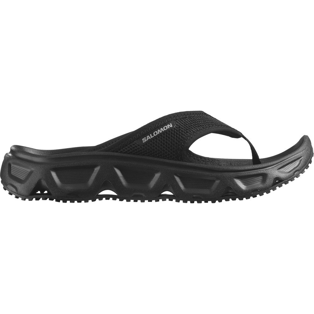 SALOMON �E�B�����Y �T���_�� REELAX BREAK 6.0 �u���b�N L47111200 �Q�S�D�O �u���b�N �V���[�Y