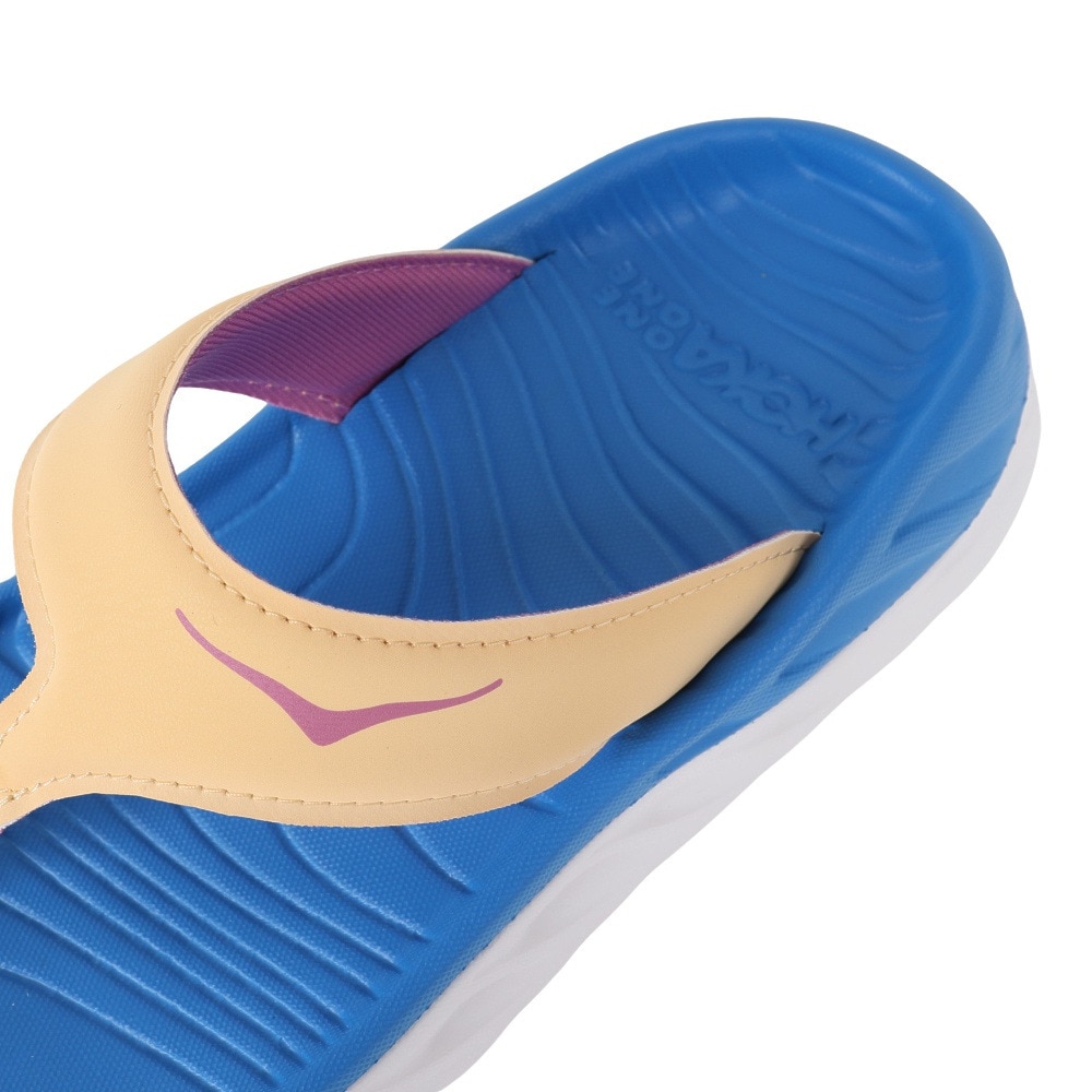 ホカ（HOKA）（レディース）サンダル オラ リカバリー フリップ