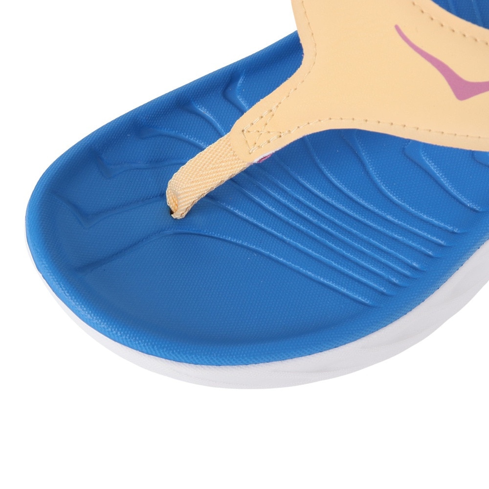Amazon | [HOKA] [ホカオネオネ] ORA RECOVERY FLIP オラ