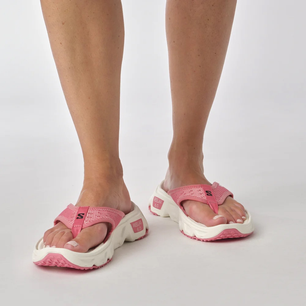 Salomon【サロモン/美品】スポーツサンダル
