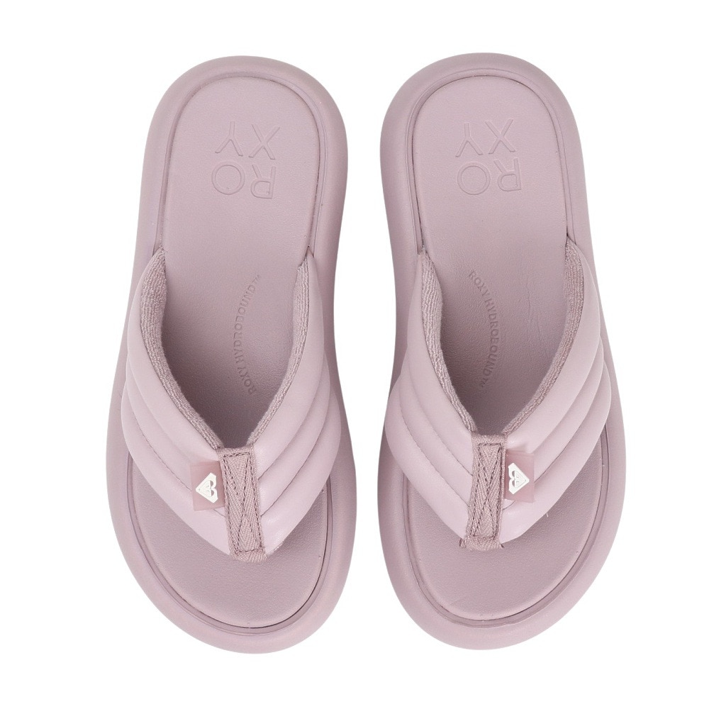 ロキシー（ROXY）（レディース）サンダル RAD WEEKEND 25SPRSD251210MAU