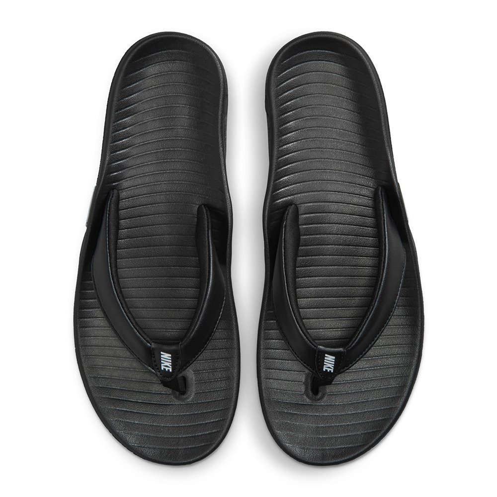 ナイキ（NIKE）（レディース）サンダル マリーナ ブラック IH2381-001