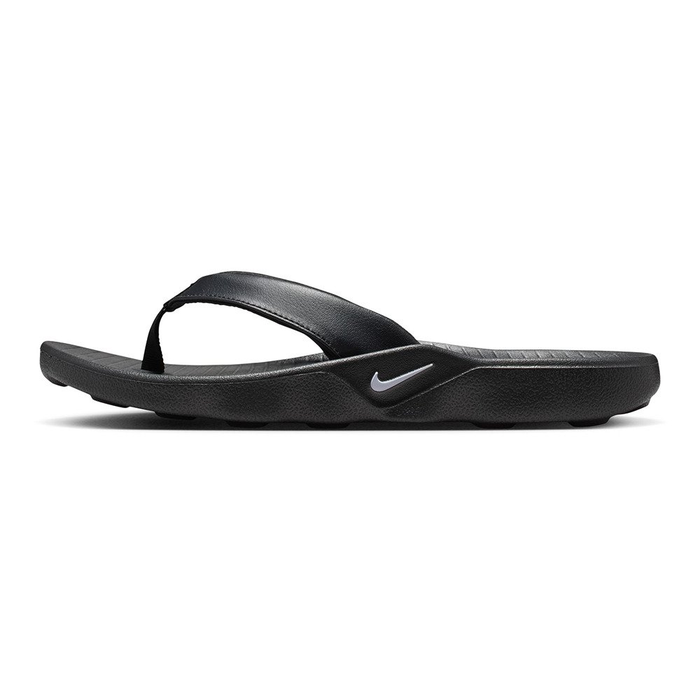 ナイキ（NIKE）（レディース）サンダル マリーナ ブラック IH2381-001