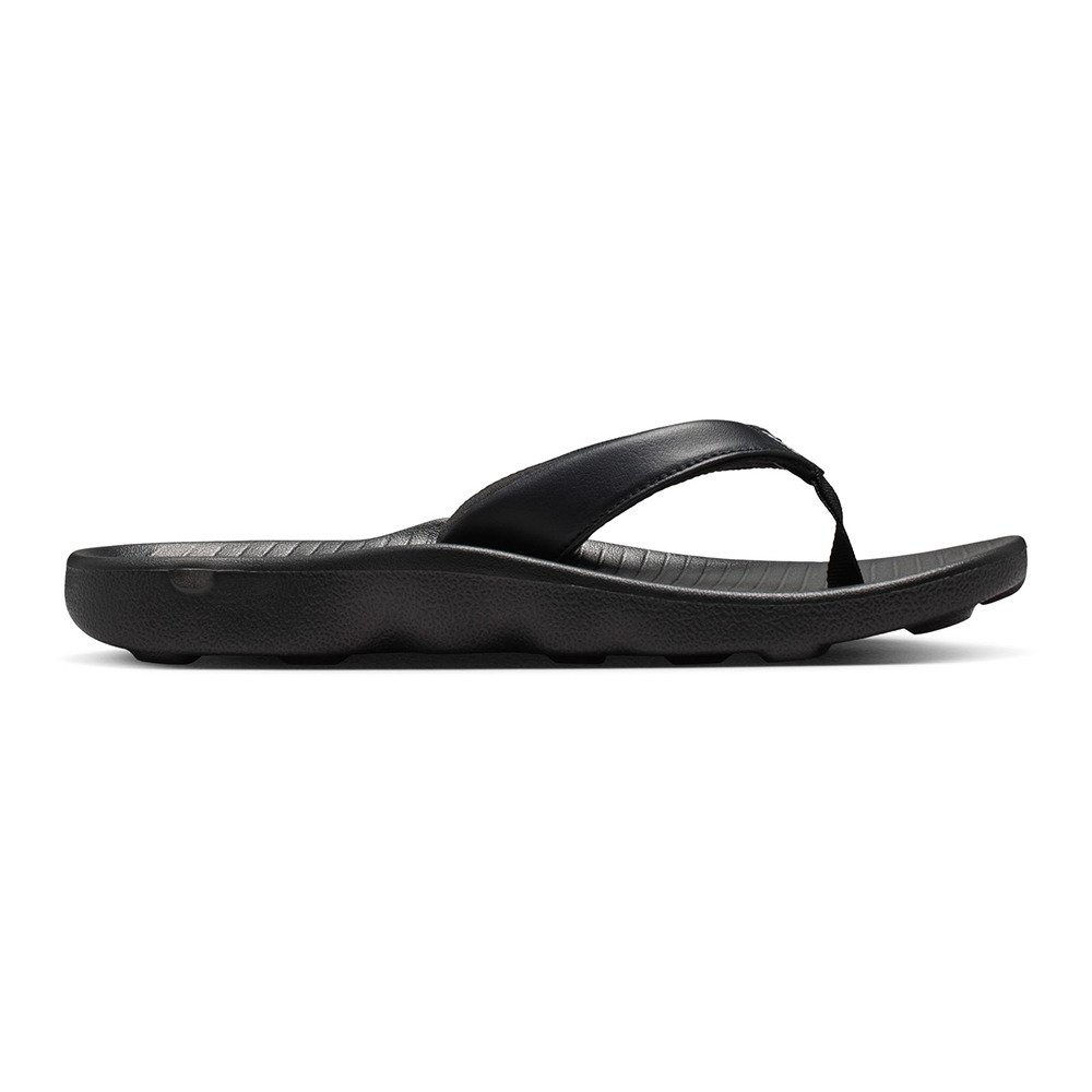 ナイキ（NIKE）（レディース）サンダル マリーナ ブラック IH2381-001