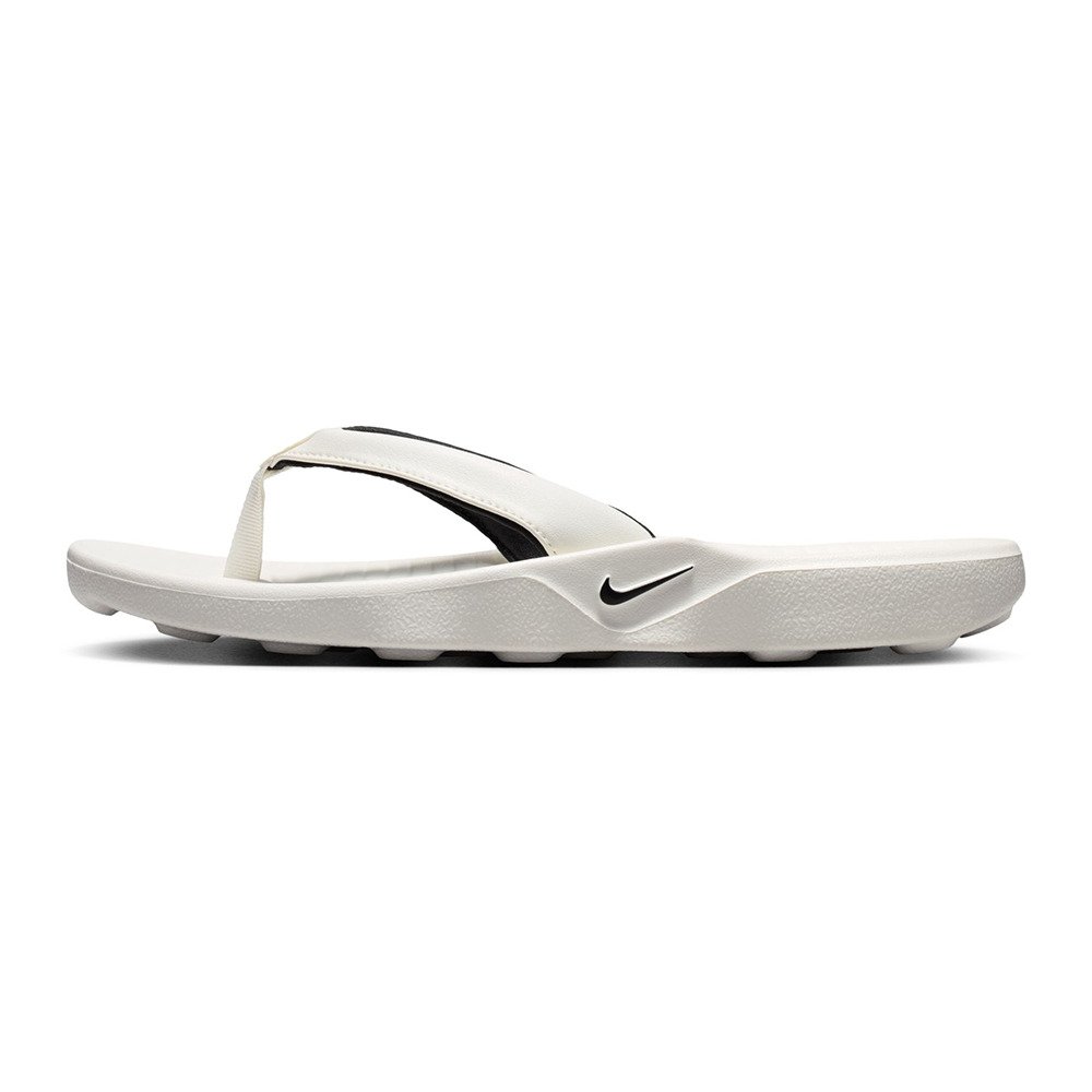 ナイキ（NIKE）（レディース）サンダル マリーナ ホワイト IH2381-100