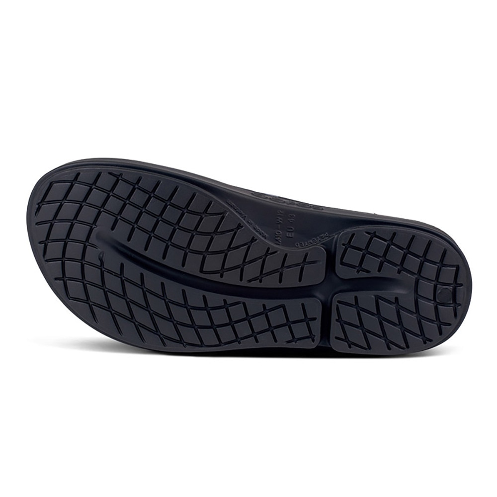 ウーフォス（OOFOS）（メンズ、レディース）OOriginal Sport 2000040098231 Black Camo ウーオリジナル スポーツ リカバリーサンダル
