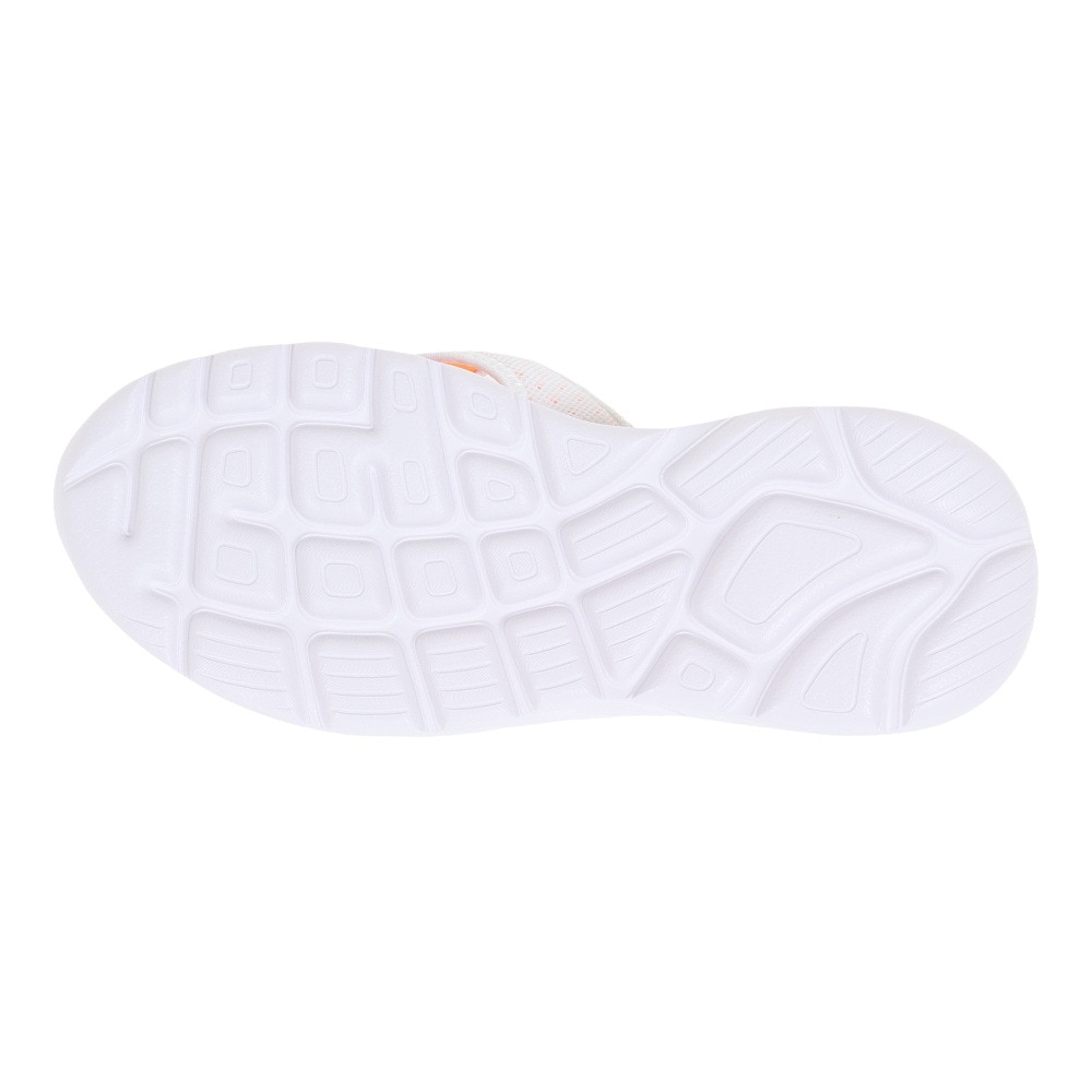 デュアリグ（DUARIG）（メンズ）サンダル  ラニエール ホワイト 3S0002-SHSP-804CDL WHT LANIERE 鼻緒 クッション 快適 タウン アウトドア レジャー
