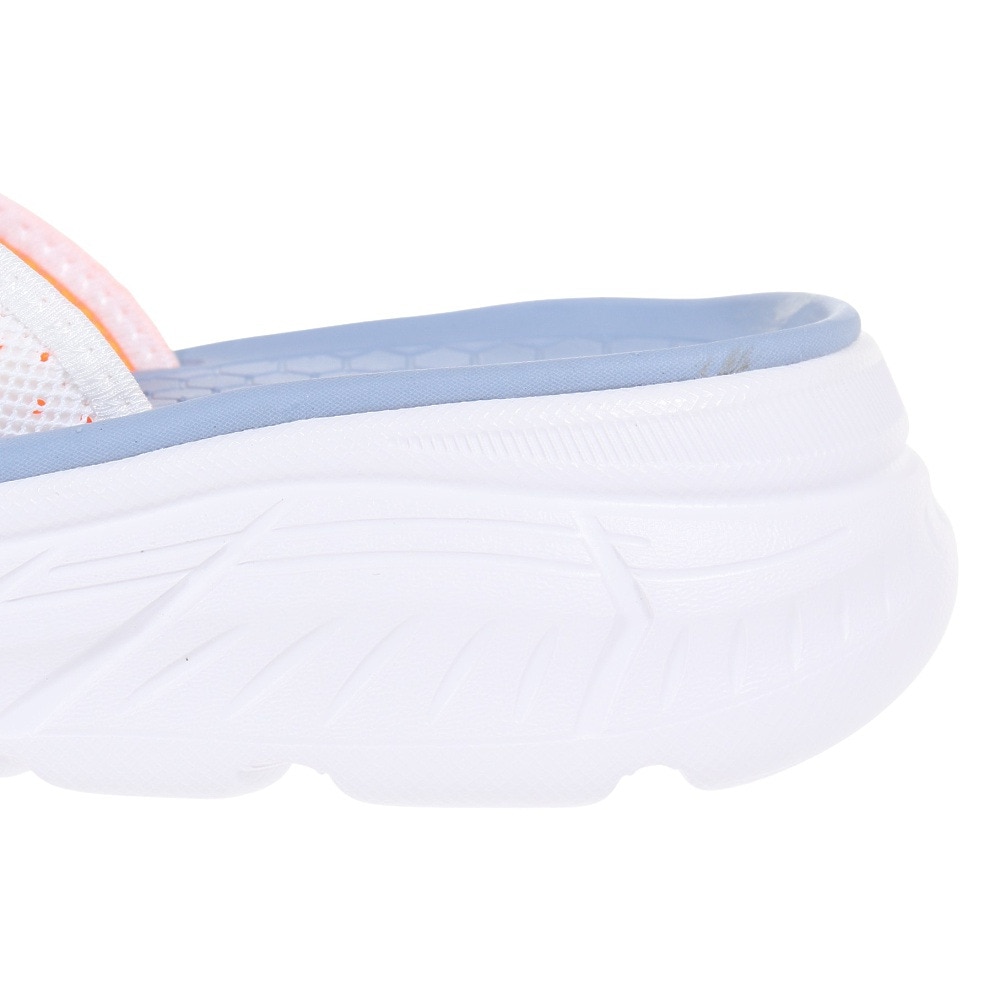 デュアリグ（DUARIG）（メンズ）サンダル  ラニエール ホワイト 3S0002-SHSP-804CDL WHT LANIERE 鼻緒 クッション 快適 タウン アウトドア レジャー