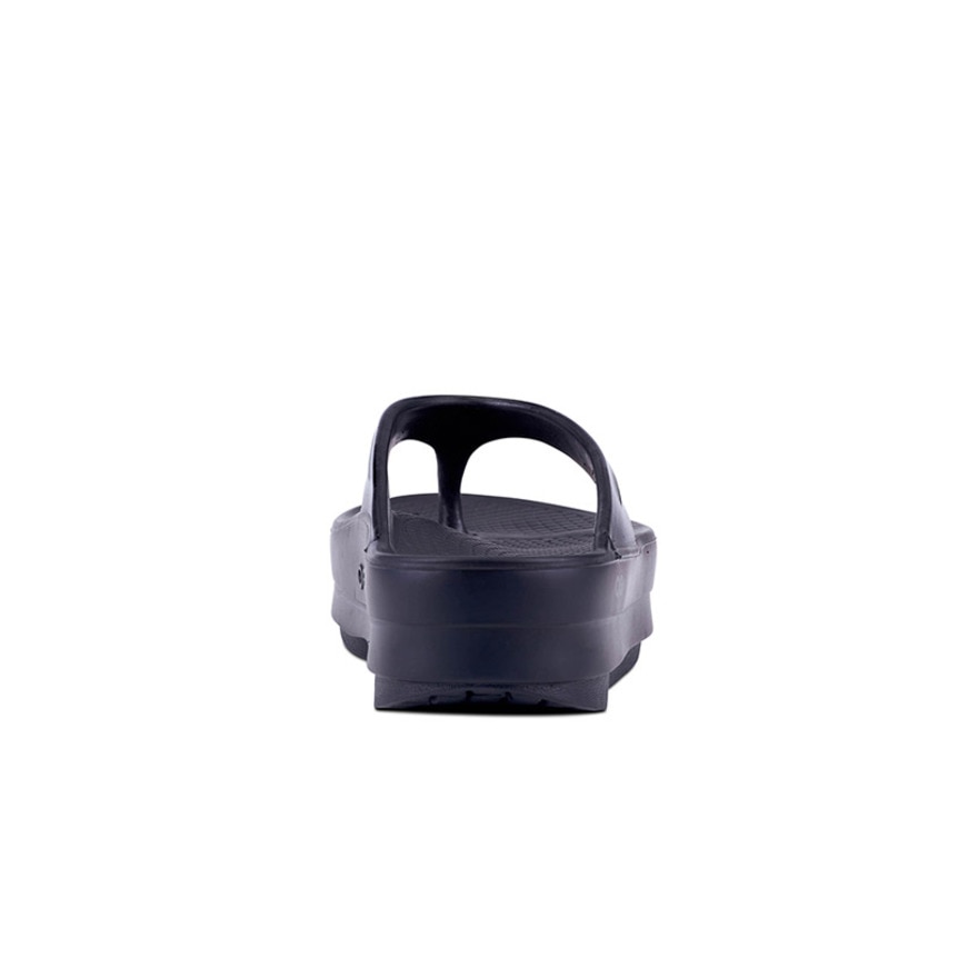 ウーフォス（OOFOS）（レディース、キッズ）サンダル OOmega 2000440050211