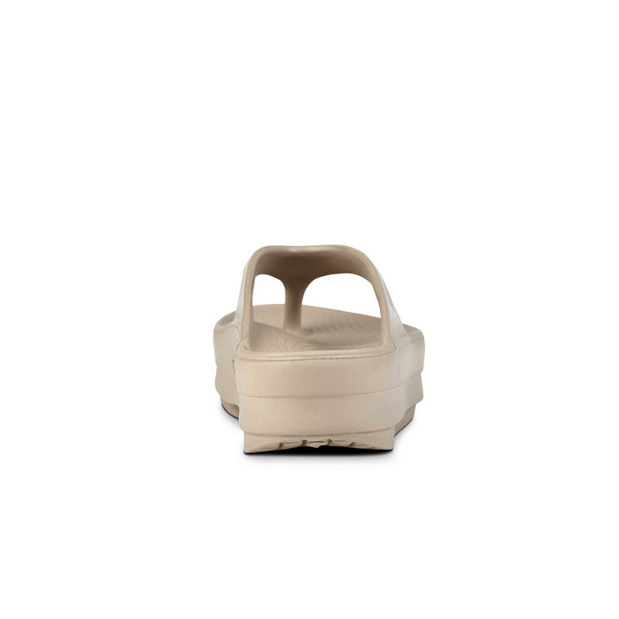 ウーフォス（OOFOS）（レディース、キッズ）サンダル OOmega 2000440102222