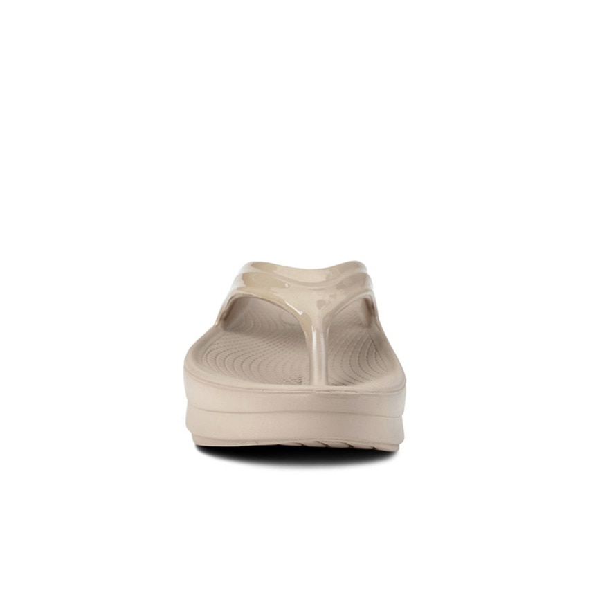 ウーフォス（OOFOS）（レディース、キッズ）サンダル OOmega 2000440102222