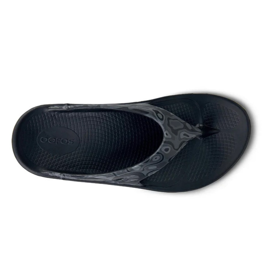 ウーフォス（OOFOS）（メンズ、レディース）サンダル OOriginal Sport 2000040142242