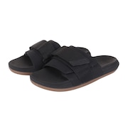 (メンズ)ビーチサンダル THE SOJOURN CJ4028-BLK