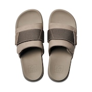 (メンズ)ビーチサンダル THE SOJOURN CJ4030-GRY