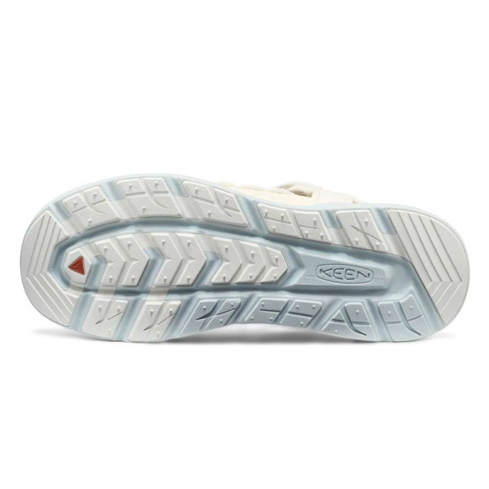 KEEN スポーツサンダル ホワイト キーン（KEEN）（レディース）サンダル ユニーク ダブルケー ホワイト