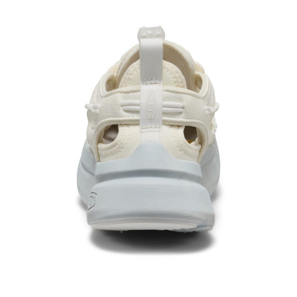 キーン（KEEN）（レディース）サンダル ユニーク ダブルケー ホワイト