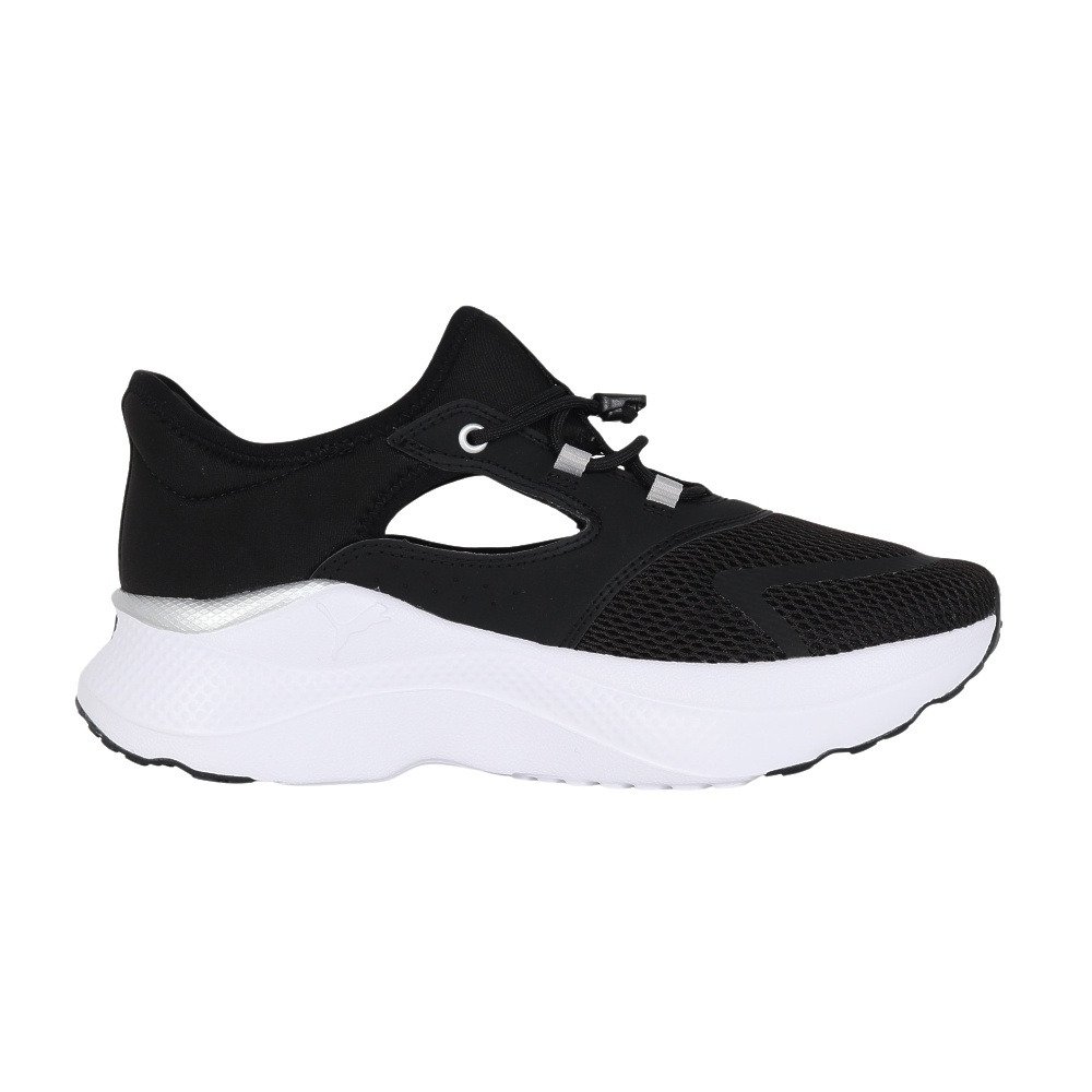 プーマ（PUMA）（レディース）ランニングシューズ ソフトライド メイブ