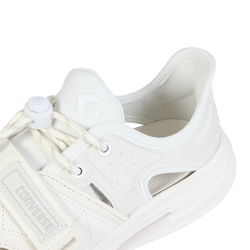 コンバース（CONVERSE）（レディース） スニーカーサンダル ケイブ
