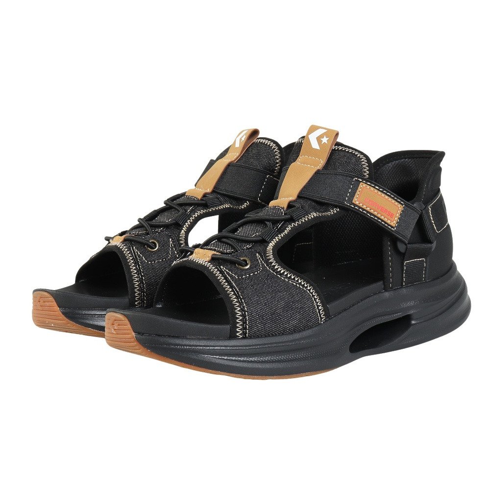 コンバース（CONVERSE）（レディース）サンダル ケイブスター スリット