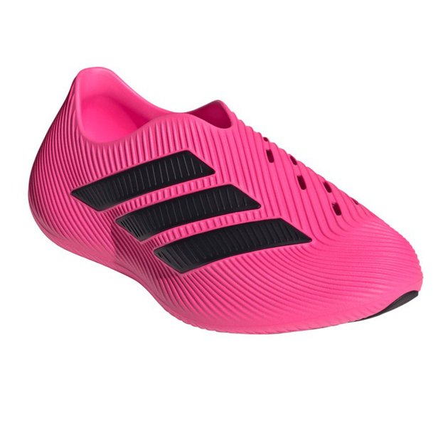 アディダス（adidas）（メンズ）スニーカーサンダル ピュアチル ピンク 
