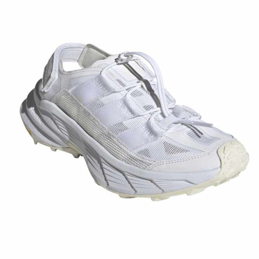 アディダス（adidas）（メンズ）テレックス フリーハイカー SL サンダル ホワイト OQT04-KK5039