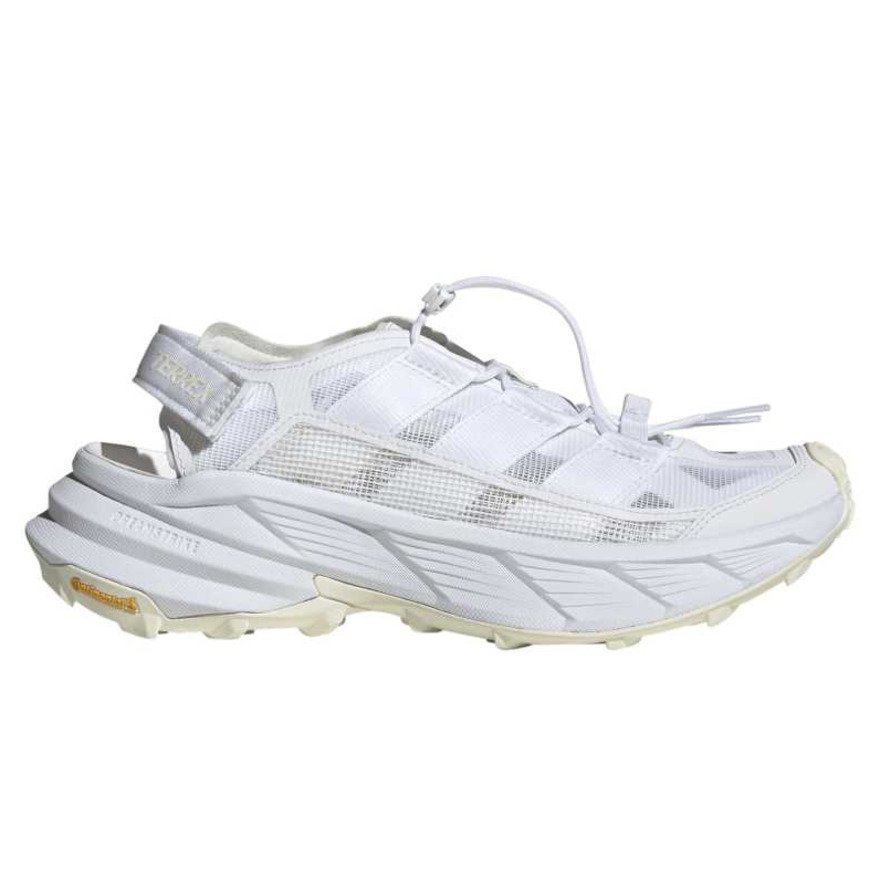 アディダス（adidas）（メンズ）テレックス フリーハイカー SL サンダル ホワイト OQT04-KK5039