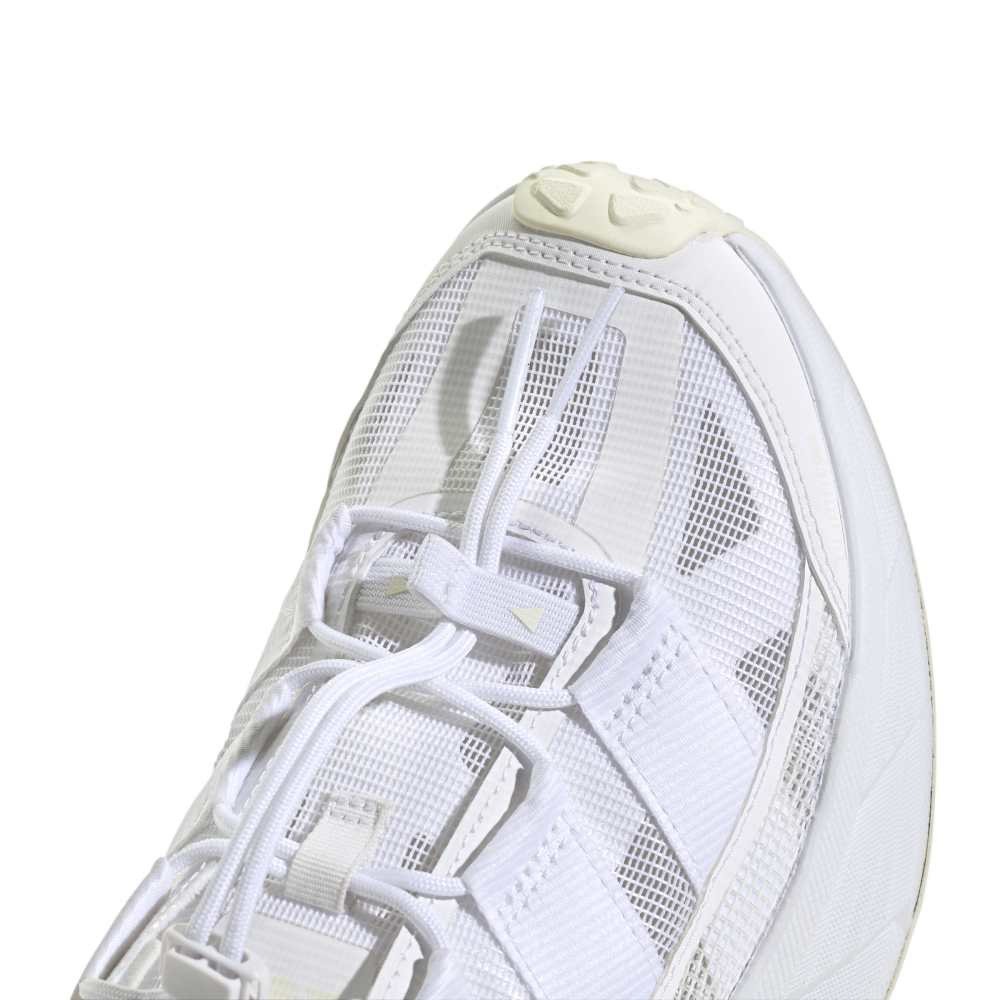 アディダス（adidas）（メンズ）テレックス フリーハイカー SL サンダル ホワイト OQT04-KK5039