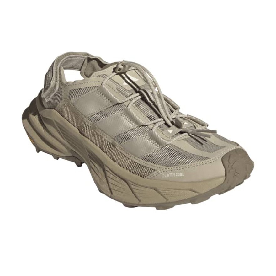 アディダス（adidas）（メンズ）テレックス フリーハイカー SL サンダル カーキ OQT04-KK5040