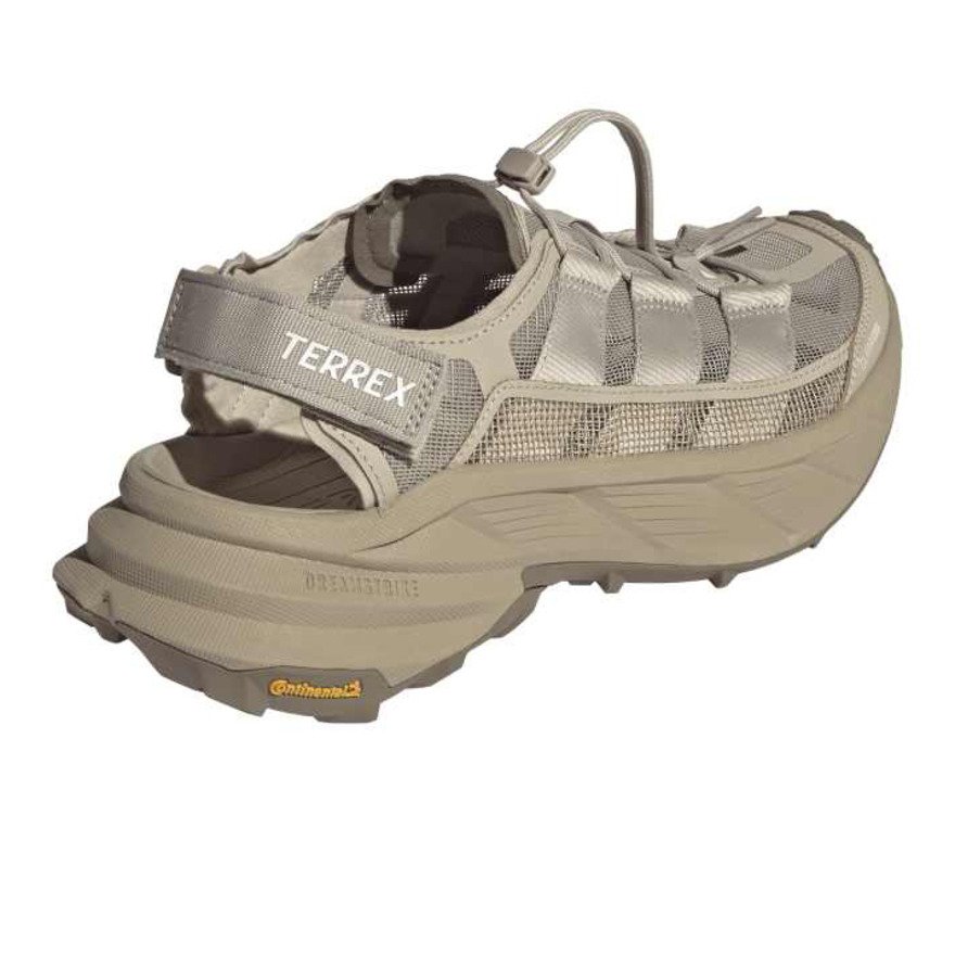 アディダス（adidas）（メンズ）テレックス フリーハイカー SL サンダル カーキ OQT04-KK5040