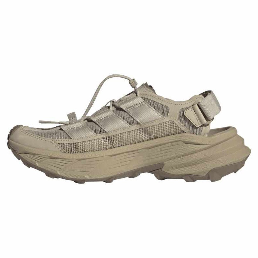 アディダス（adidas）（メンズ）テレックス フリーハイカー SL サンダル カーキ OQT04-KK5040