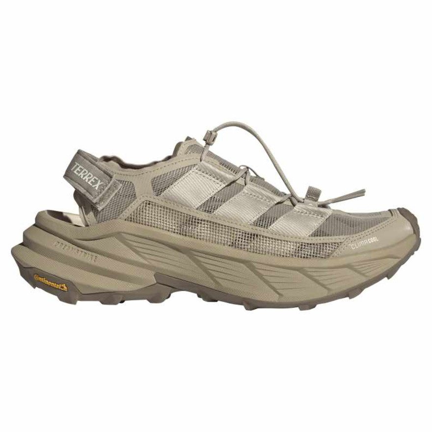 アディダス（adidas）（メンズ）テレックス フリーハイカー SL サンダル カーキ OQT04-KK5040