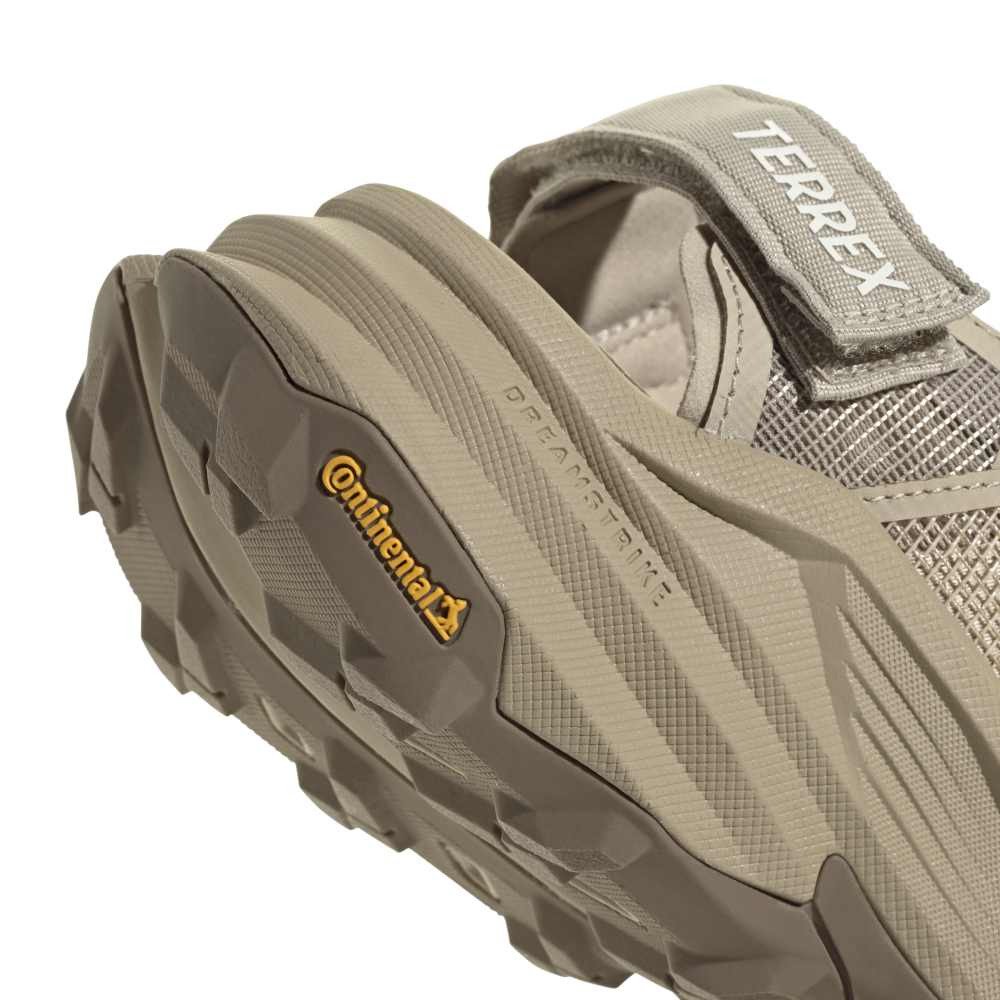 アディダス（adidas）（メンズ）テレックス フリーハイカー SL サンダル カーキ OQT04-KK5040