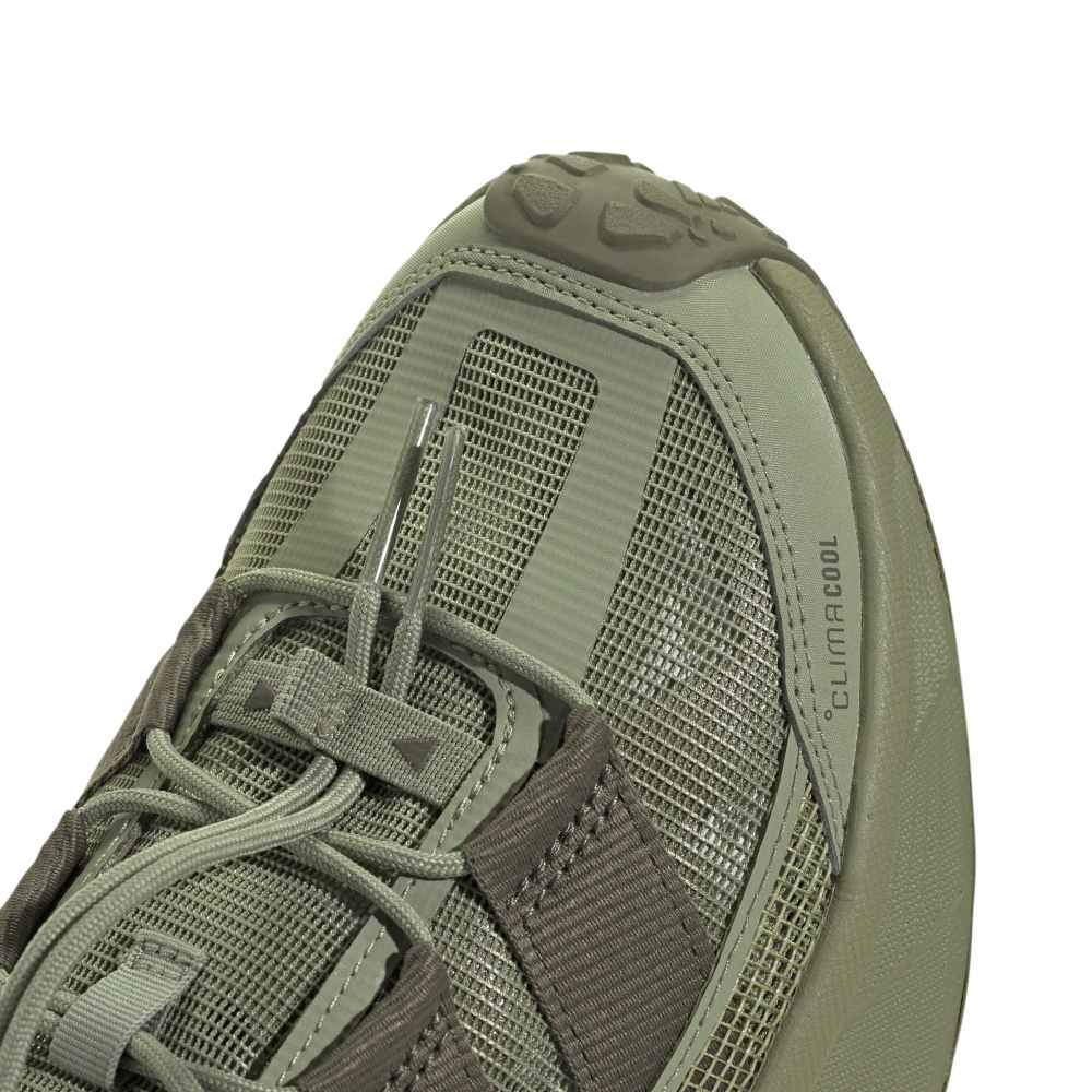 アディダス（adidas）（メンズ）テレックス フリーハイカー SL サンダル オリーブ OQT04-KK5042