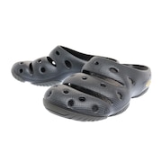 キーン(KEEN)(メンズ、レディース)スポーツサンダル ヨギ アーツ ブラック 1002036 ストラップ シューズ 靴 アウトドア カジュアル