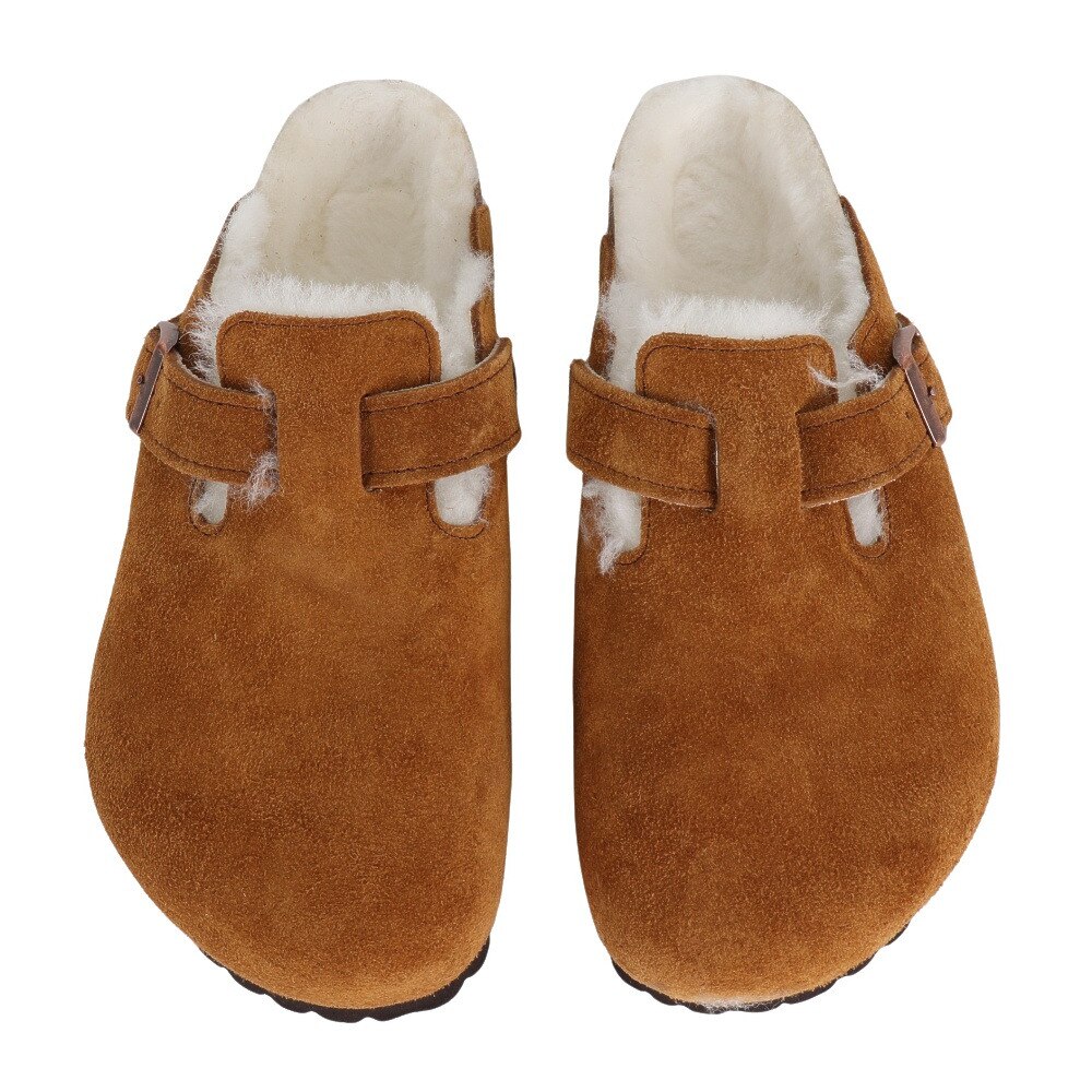 ビルケンシュトック（BIRKENSTOCK）（レディース）サンダル ボストン VL 1001140