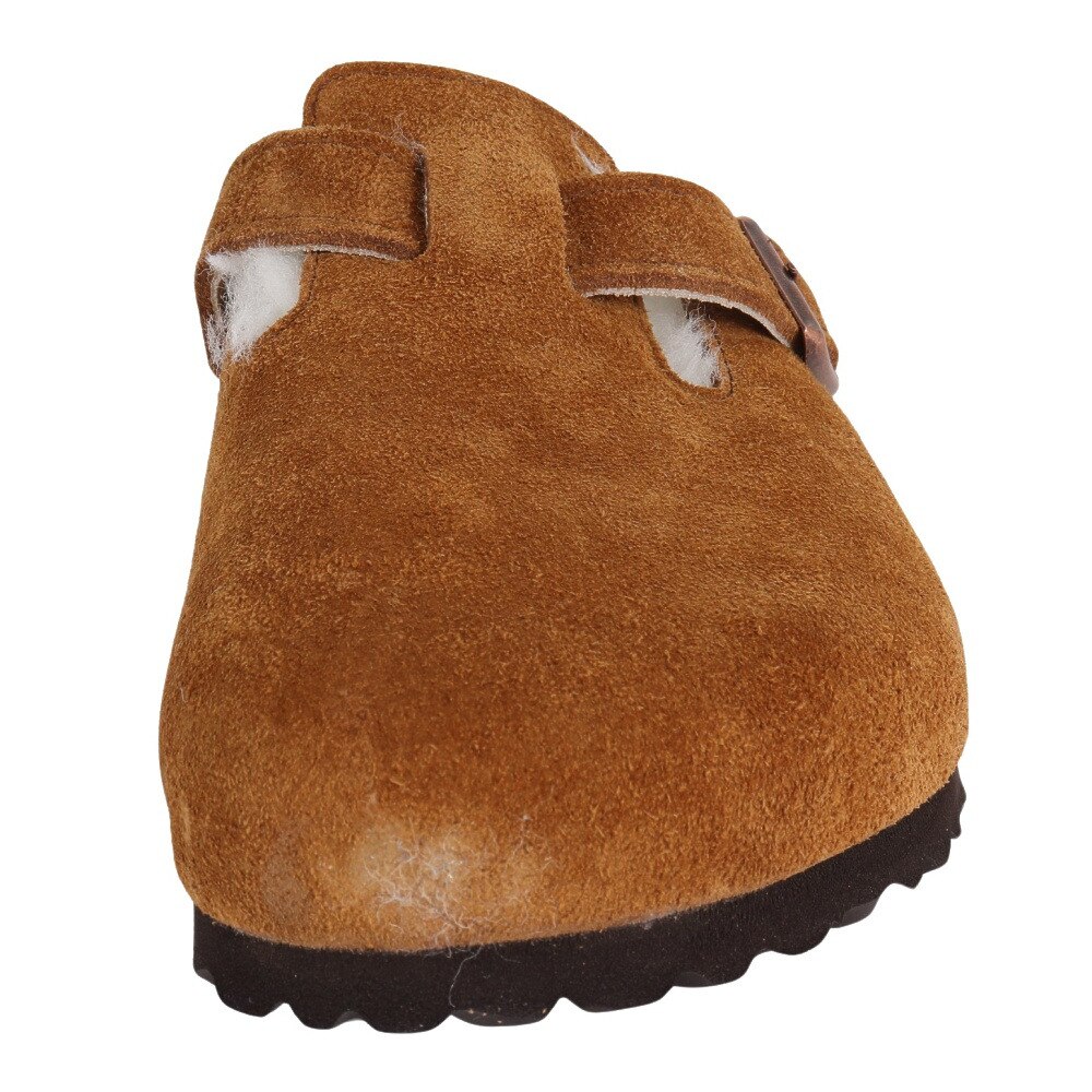 ビルケンシュトック（BIRKENSTOCK）（レディース）サンダル ボストン VL 1001140