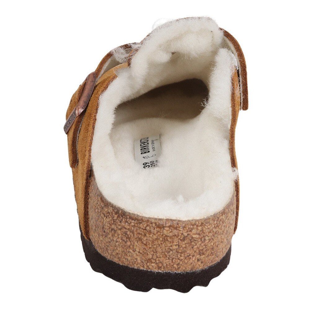 ビルケンシュトック（BIRKENSTOCK）（レディース）サンダル ボストン VL 1001140