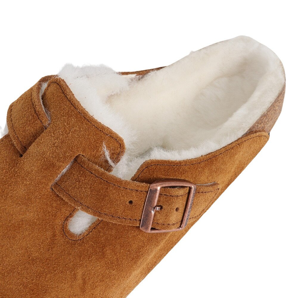 ビルケンシュトック（BIRKENSTOCK）（レディース）サンダル ボストン VL 1001140★★★