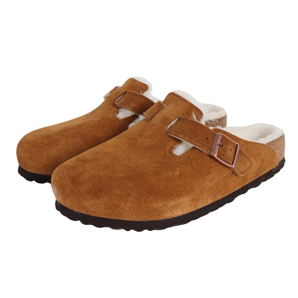 ビルケンシュトック（BIRKENSTOCK）（レディース）サンダル ボストン VL 1001140