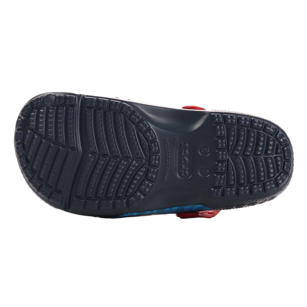 クロックス クロックス Crocs キッズ サンダル キッズ プール ファン ラブ ディズニー ピクサー バズ ウッディ クロッグ 5493 410 スポーツ用品はスーパースポーツゼビオ