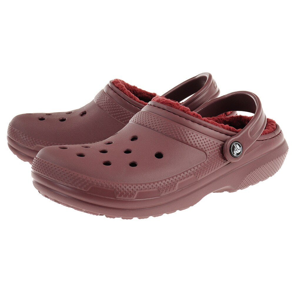  クロッグサンダル Classic Lined Clog 203591-60U