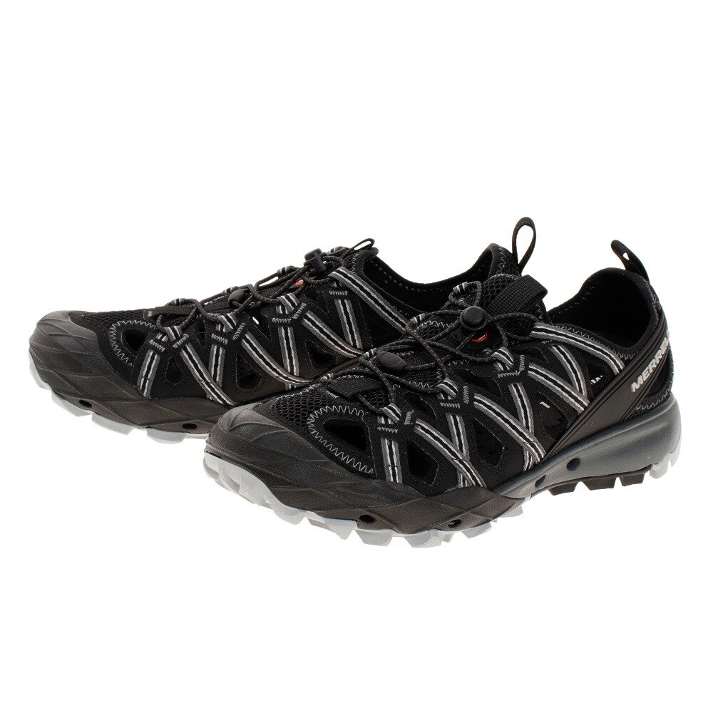  サンダル チョップロック シャンダル 50325 BLK